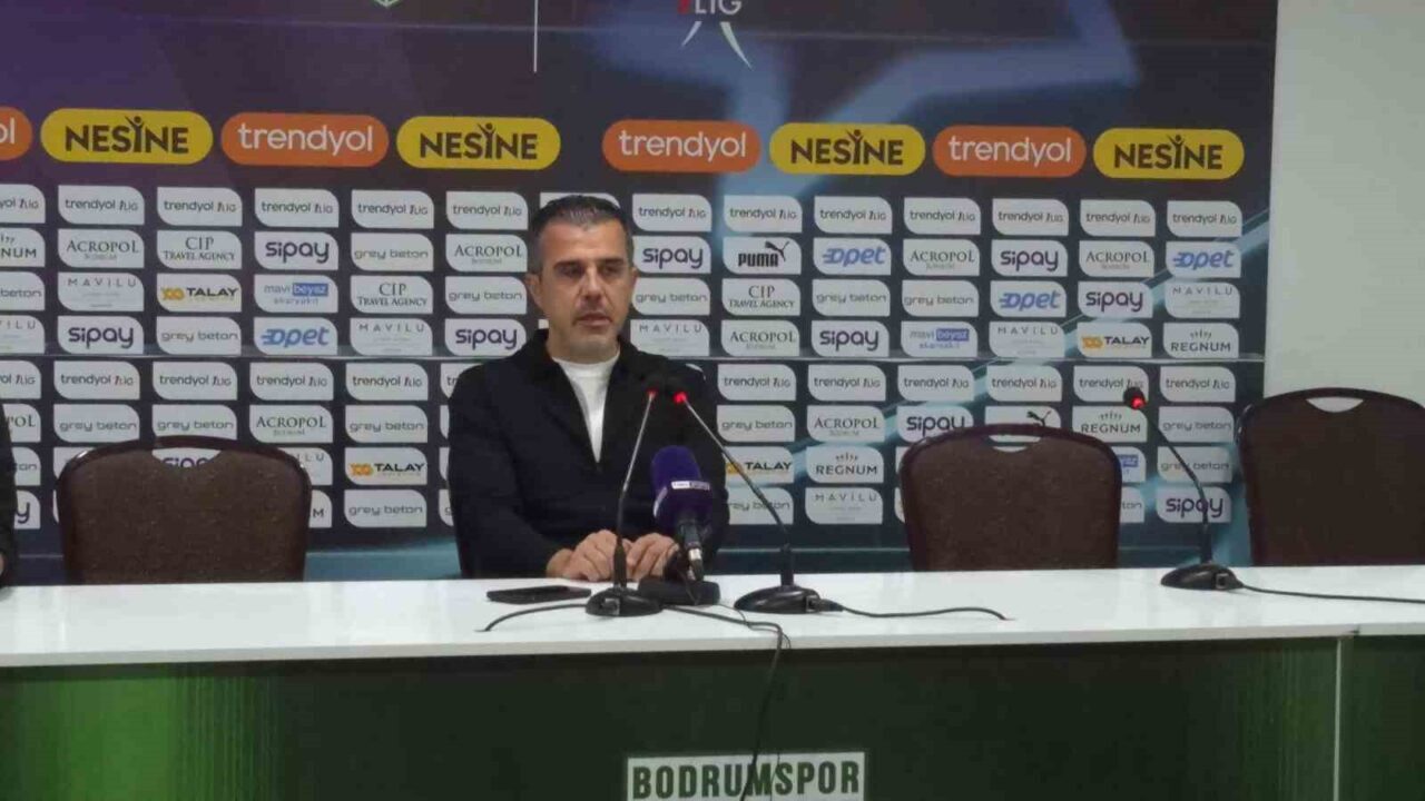 İstanbulspor’un Teknik Direktörü Avcı: “Mental Yorgunluğumuz Var, Çözüm Üreteceğiz”