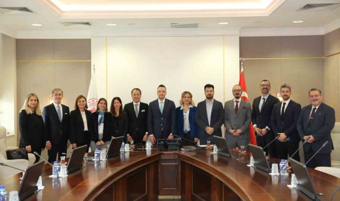 Sağlık Bakanlığı, Ankara Üniversitesi ve Sanofi Türkiye, nadir hastalıklar için