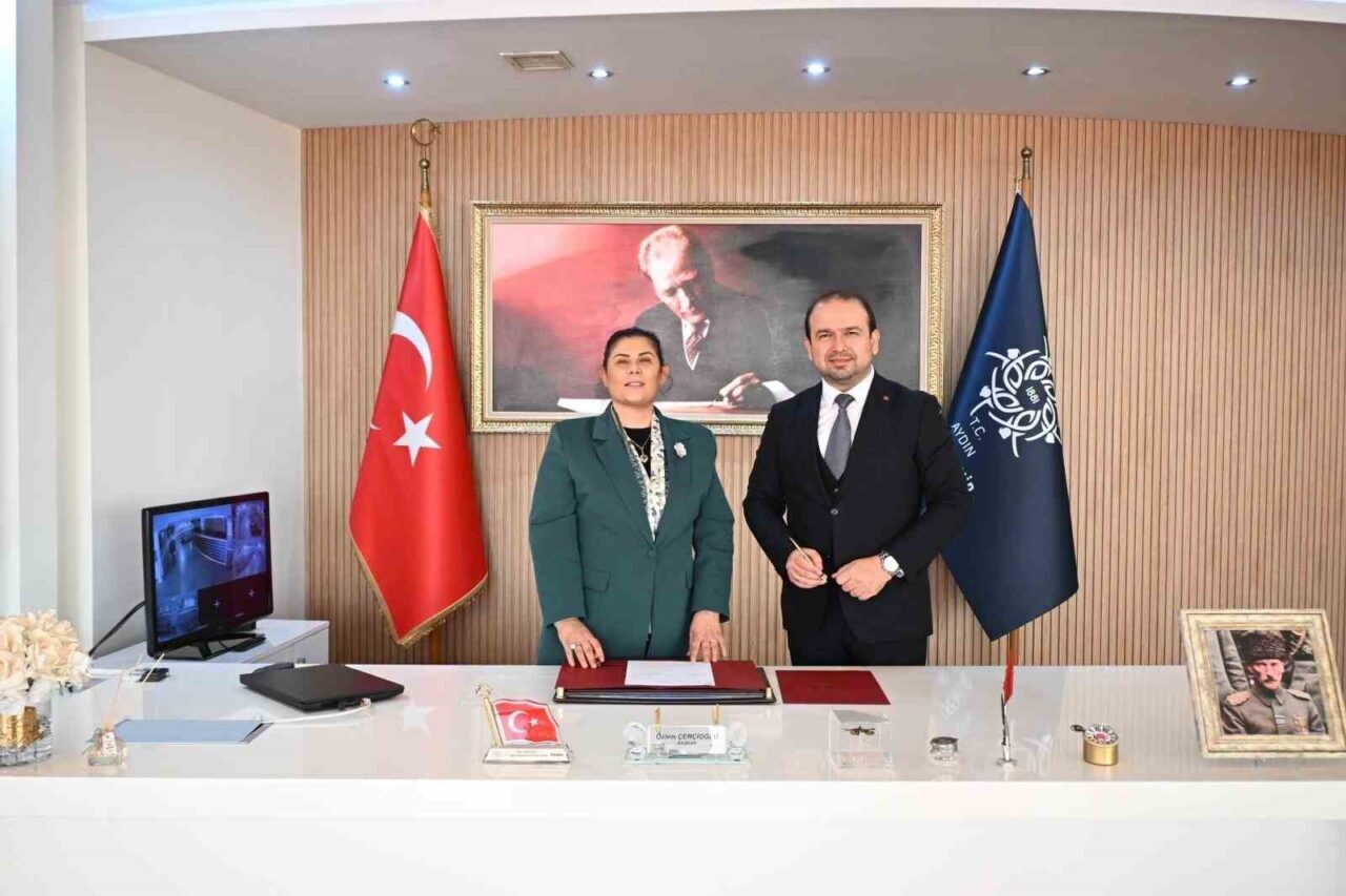 Aydın Büyükşehir Belediyesi, Nazilli'de modern bir diş kliniği açarak ve