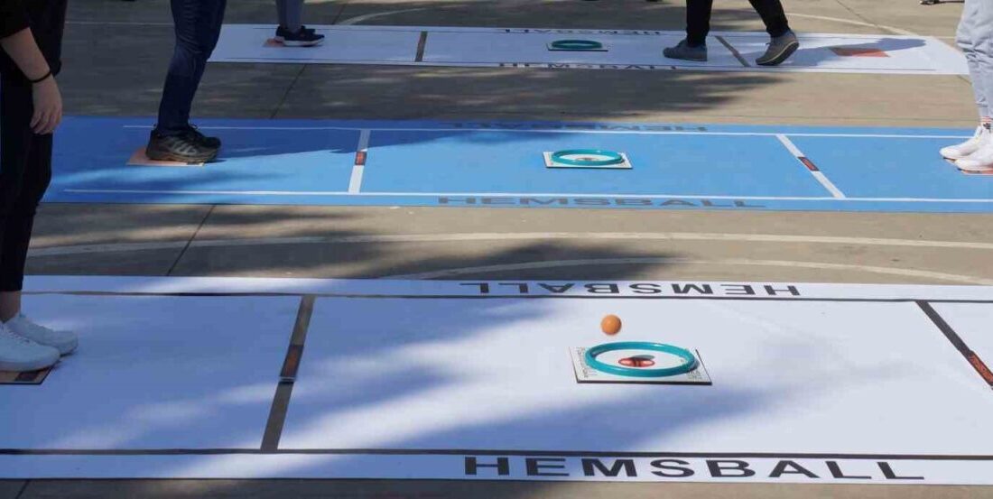 Türkiye Gelişmekte Olan Spor Branşları Federasyonu ve Aydın Gençlik Spor