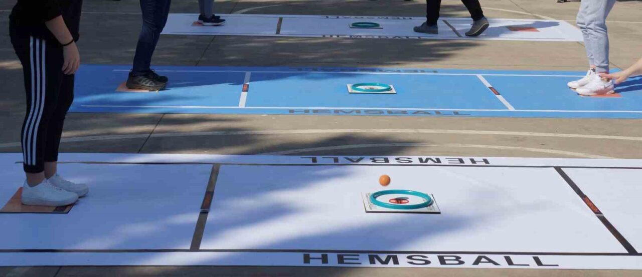 Türkiye Gelişmekte Olan Spor Branşları Federasyonu ve Aydın Gençlik Spor