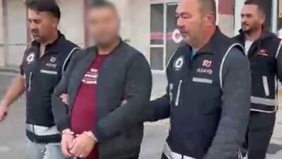 Aydın'ın Nazilli ilçesinde silahlı yağma suçundan 15 yıl 5 ay