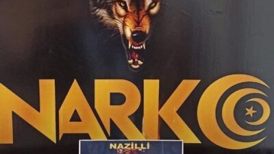 Aydın Emniyet Müdürlüğü Narkotik Suçlarla Mücadele Şube Müdürlüğü, Nazilli ilçesinde
