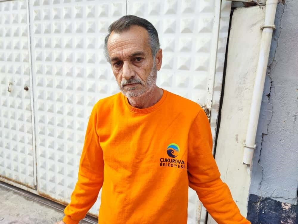 Adana’da Ayrıldığı Eşini Bıçaklayarak Engelli Bırakan Saldırganın Babası Torunlarını İstemekte: “Canım Feda Ama Çocuklarım Benden Uzak Kalmasın”