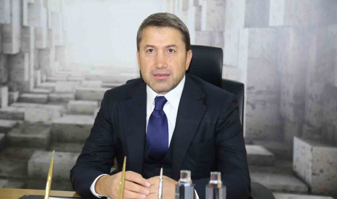 Stso’dan Kobi’lere Yeni Nefes: Kredi Paketi 50 Milyar Liraya Yükseldi Siirt Ticaret ve Sanayi Odası Başkanı Güven Kuzu, TOBB Nefes