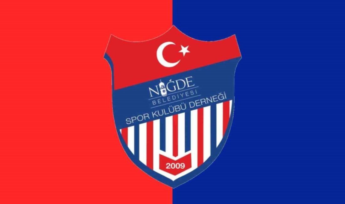 Niğde Belediyespor, Türkiye Futbol Federasyonu'nun bahis soruşturması sonrası aldığı cezalara