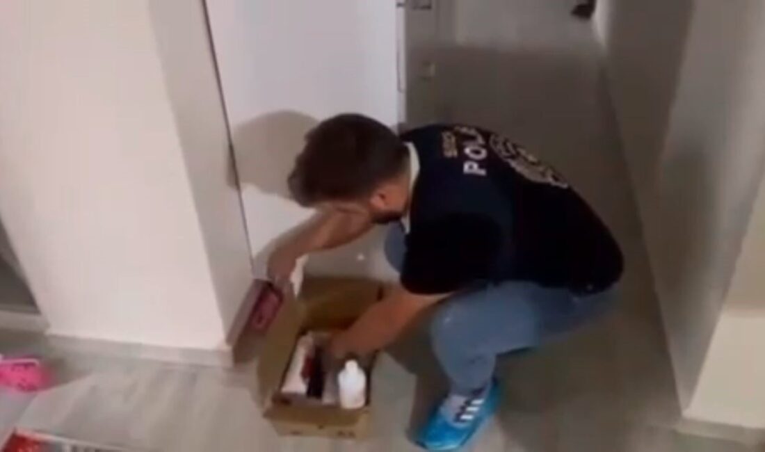 Niğde merkezli çeşitli illerde düzenlenen operasyonda 27 kişi gözaltına alındı,