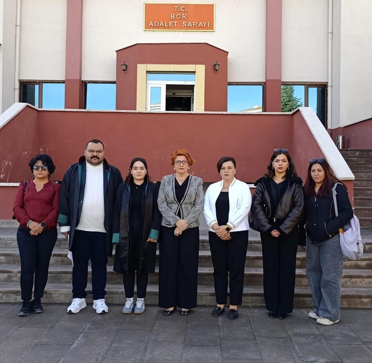 Niğde'nin Bor ilçesindeki bir geri dönüşüm fabrikasında, 14 yaşındaki Abdurrahman