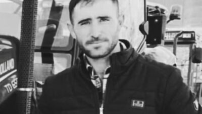 Niğde'nin Konaklı beldesinde, arazi anlaşmazlığı sonucu çıkan kavgada İ.B., B.Y.'yi