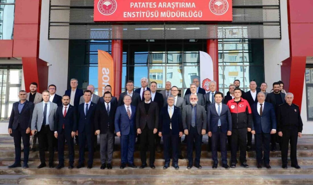 Migros, Niğde’de Yerli Tarım Üretimini Destekleme Projesi Başlattı Migros, Niğde'de yerli patates ve barbunya üretimini artırmak için önemli