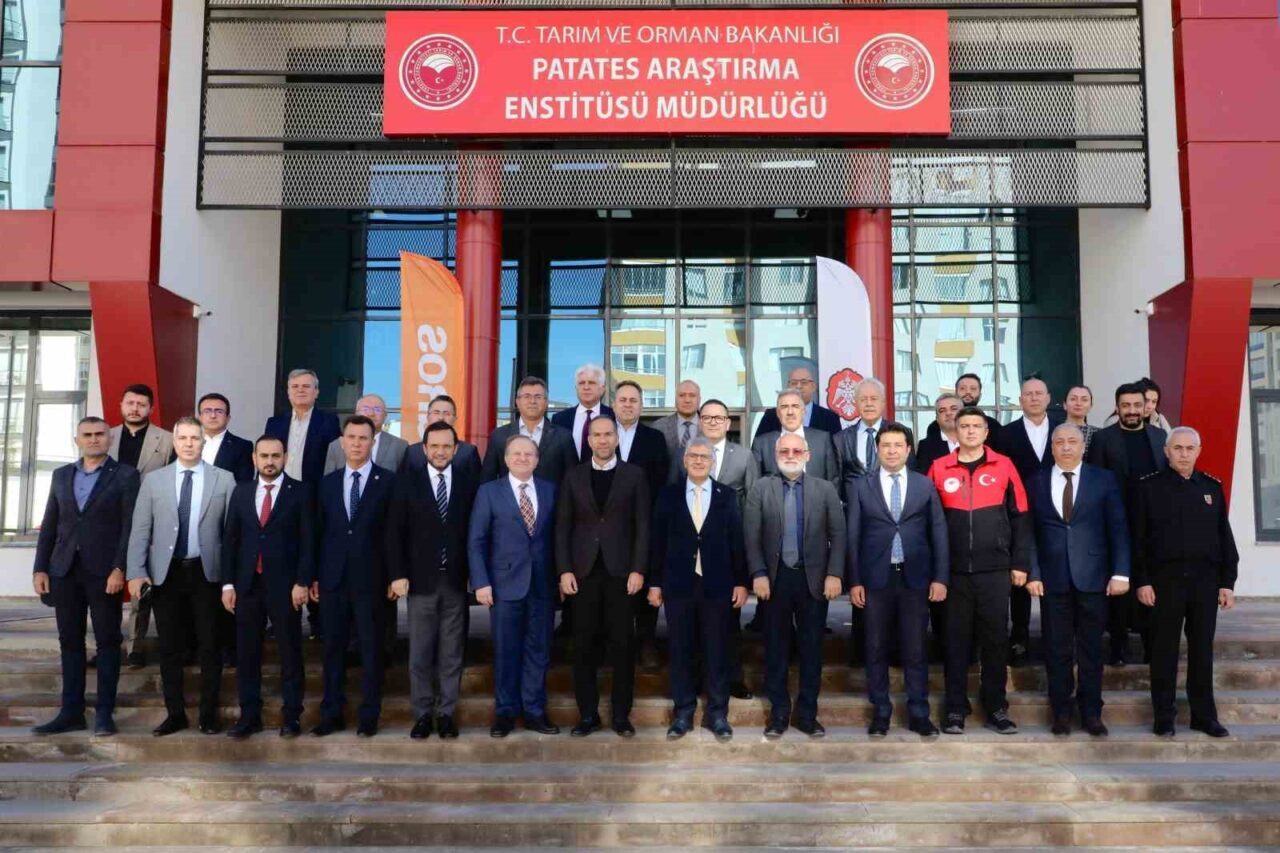 Migros, Niğde’de Yerli Tarım Üretimini Destekleme Projesi Başlattı