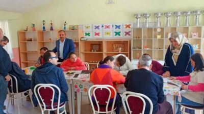 Mersin İl Müftülüğü, Anamur'da "O köy bizim köyümüz" projesiyle köylerde