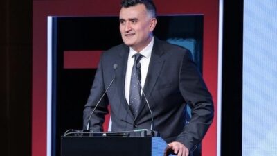 Orta Doğu Teknik Üniversitesi, 70'inci yıl etkinlikleri çerçevesinde Türkiye İş