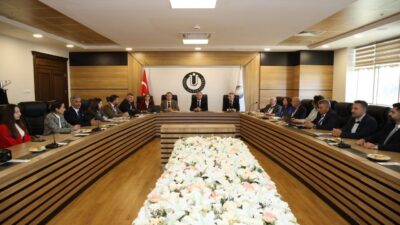 Ordu Üniversitesi, Yükseköğretim Kalite Kurulu'nun (YÖKAK) Kurumsal Akreditasyon Programı doğrultusunda