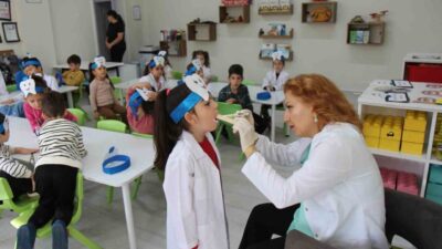 Denizli İl Sağlık Müdürlüğü ve İl Milli Eğitim Müdürlüğü, 17-23