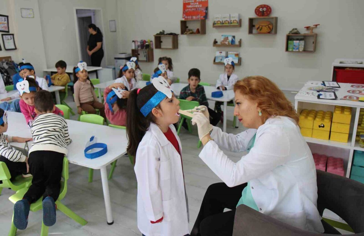 Denizli İl Sağlık Müdürlüğü ve İl Milli Eğitim Müdürlüğü, 17-23