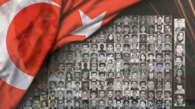 Düzce'nin Kaynaşlı ilçesinde, 24 Kasım Öğretmenler Günü dolayısıyla gerçekleştirilen etkinlikte,