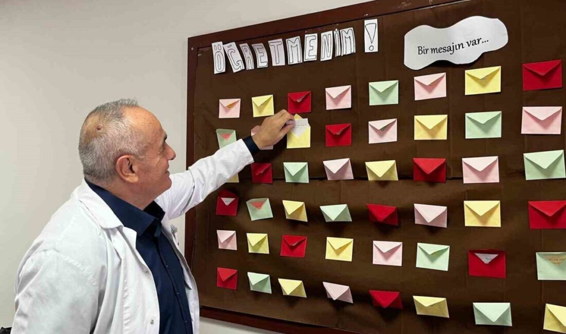 Düzce Üniversitesi Eğitim Fakültesi, 24 Kasım Öğretmenler Günü kapsamında çeşitli