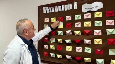 Düzce Üniversitesi Eğitim Fakültesi, 24 Kasım Öğretmenler Günü kapsamında çeşitli