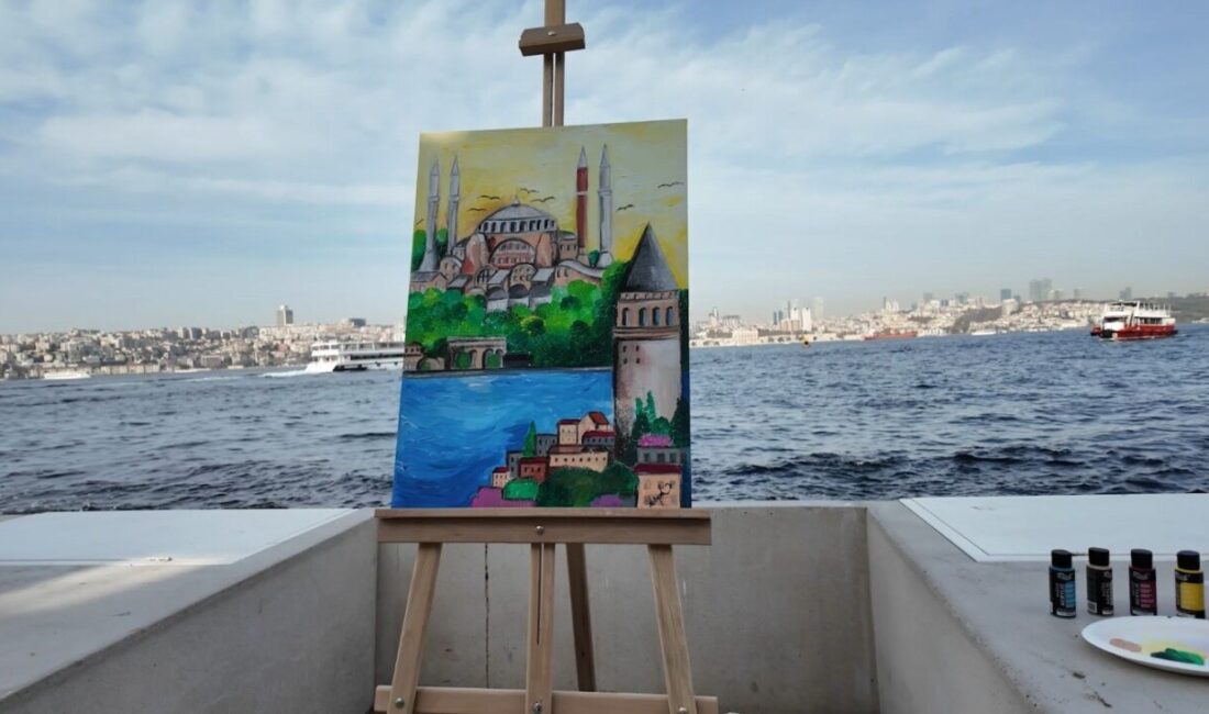 İstanbul İl Milli Eğitim Müdürlüğü, 24 Kasım Öğretmenler Günü dolayısıyla