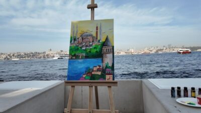 İstanbul İl Milli Eğitim Müdürlüğü, 24 Kasım Öğretmenler Günü dolayısıyla