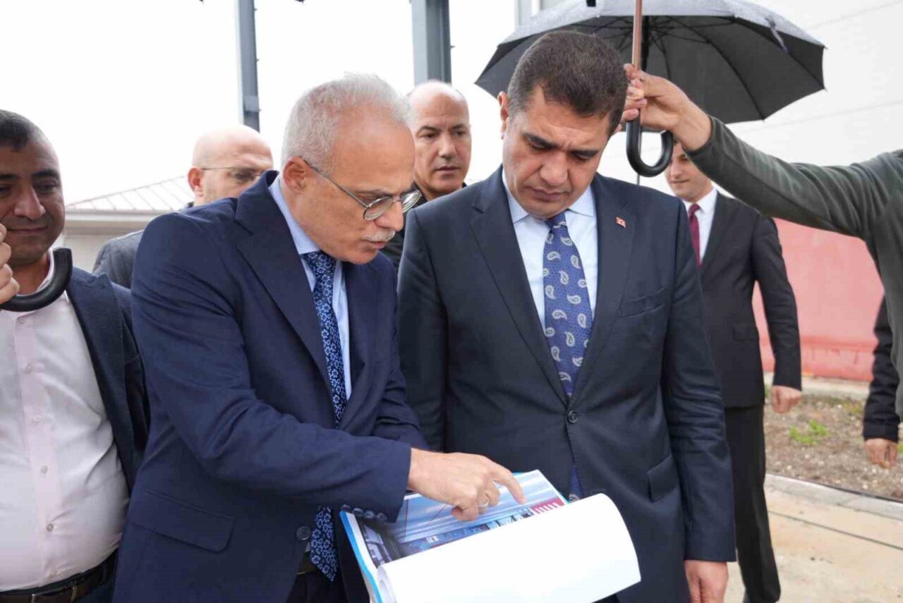 Düzce'nin Kiremitocağı Mahallesi'nde inşaatı süren okçuluk merkezi, bu spor dalının