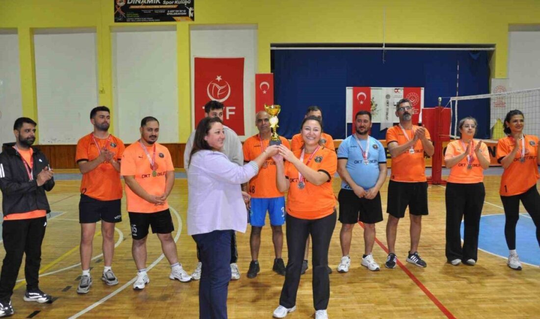 OKT Trailer, 25 Kasım Kadına Yönelik Şiddete Karşı Uluslararası Mücadele