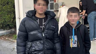 Kocaeli'nin İzmit ilçesinde, okul bahanesiyle evden çıkan 15 yaşındaki B.T.