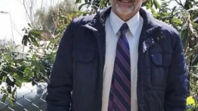 Kütahya'nın Simav ilçesindeki İbrahim Eren İmam Hatip Ortaokulu Müdürü Dursun