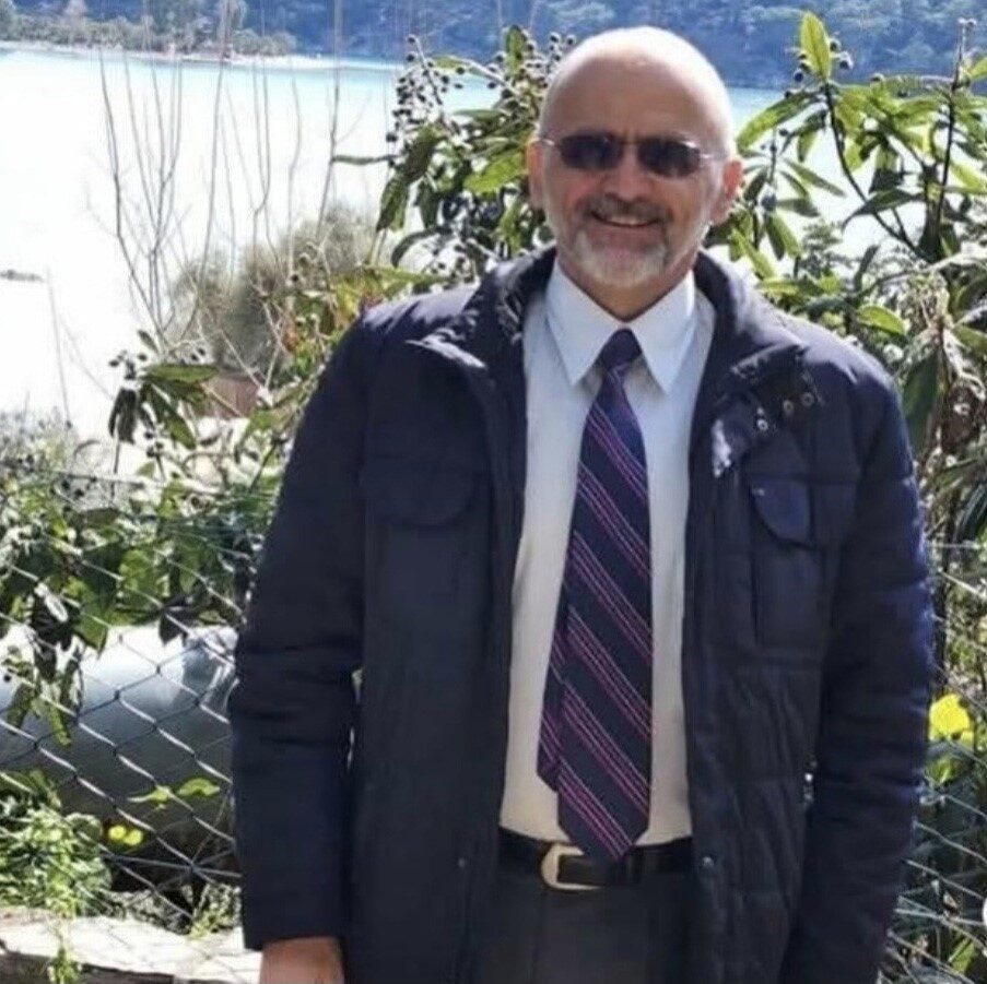 Kütahya'nın Simav ilçesindeki İbrahim Eren İmam Hatip Ortaokulu Müdürü Dursun