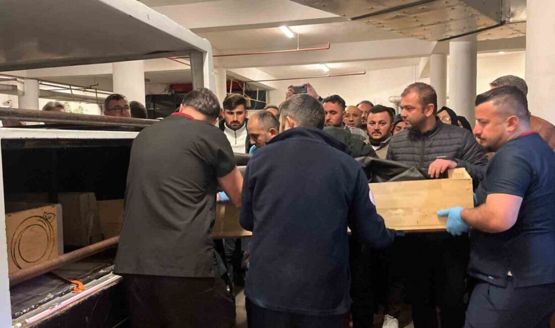 Ordu'nun Ünye ilçesinde, 11 yaşındaki Suat Ermiş, İmam Hatip Ortaokulu'nda