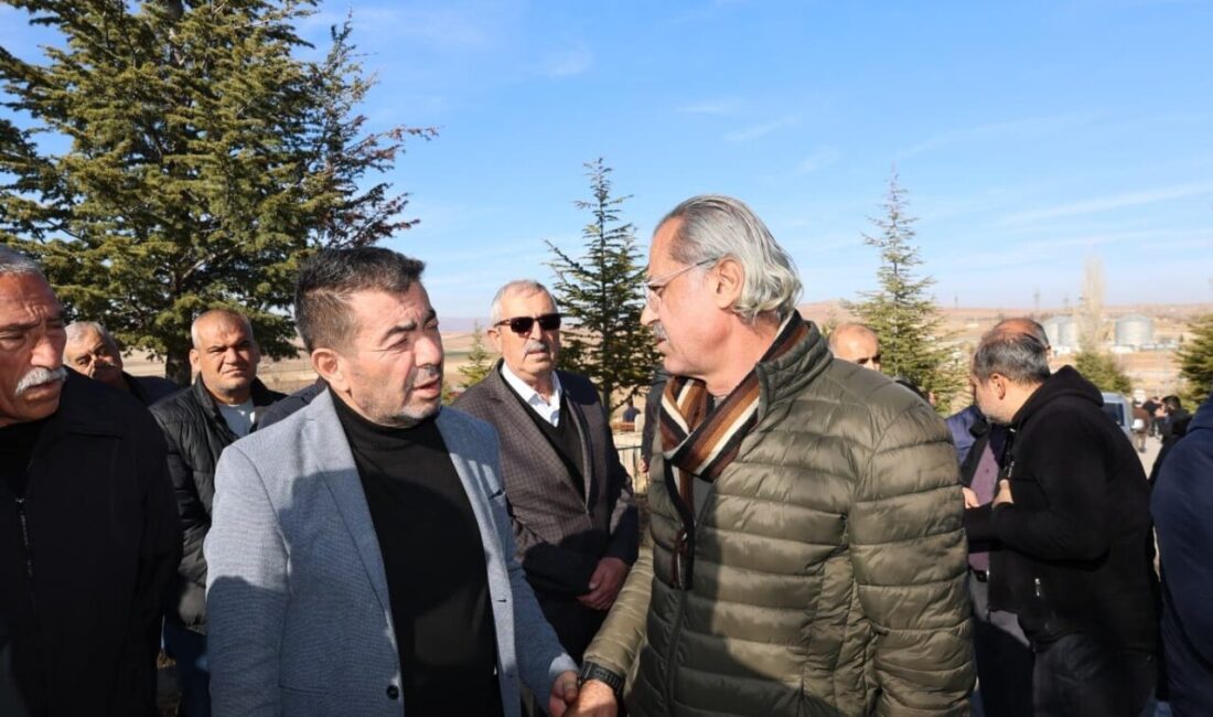 Kayseri'nin Melikgazi ilçesinde, Bülent Altop İlkokulu 2. sınıf öğrencisi Ahmet