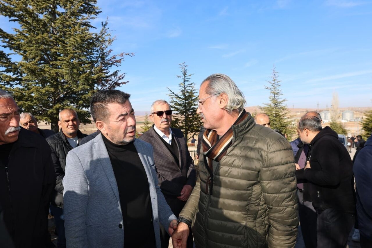 Kayseri'nin Melikgazi ilçesinde, Bülent Altop İlkokulu 2. sınıf öğrencisi Ahmet