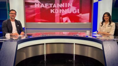 Teknik Direktör Ömer Erdoğan, D-Smart'ta verdiği röportajda liderlik özelliklerini ve