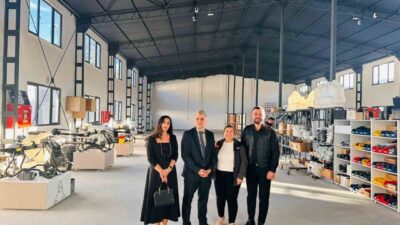 Ondokuz Mayıs Üniversitesi Mimarlık Fakültesi, insansız hava araçlarının (İHA) mimarlık