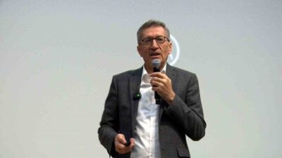 Erciyes Üniversitesi ev sahipliğinde düzenlenen 3. Uluslararası ESEP Eğitim Bilimleri