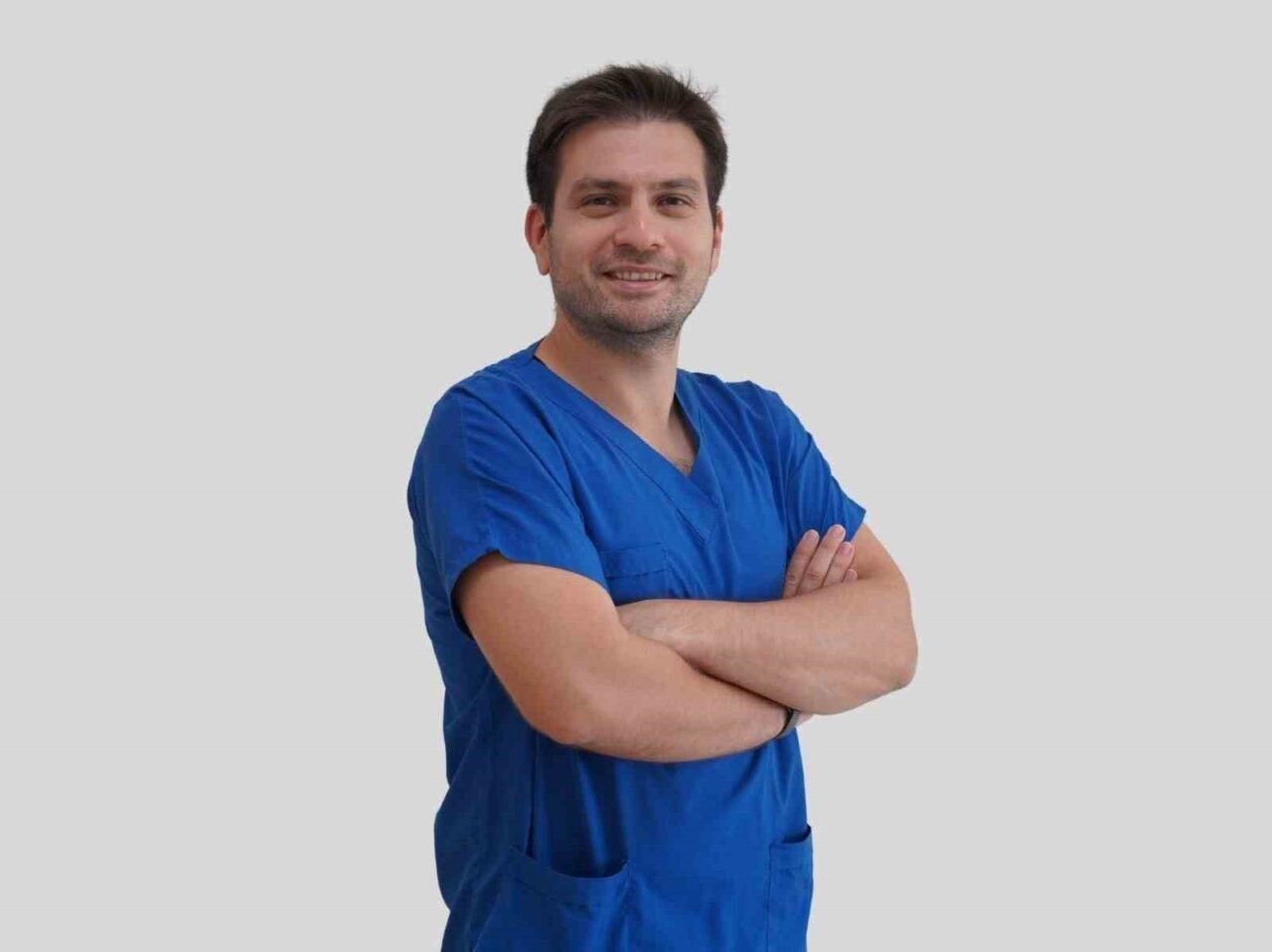 Bilecik Eğitim ve Araştırma Hastanesi Ortopedi ve Travmatoloji Polikliniği, yeni