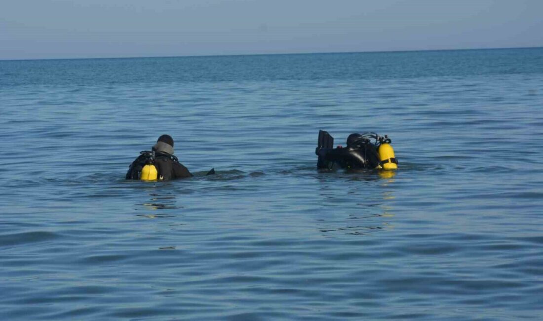 Ünye’de Denizde Bulunan Kadının Cansız Bedeni Olay Yeri İncelemesiyle Tespit Edildi Ordu’nun Ünye ilçesinde, kaybolan Aliye Yılmaz (40) deniz kenarında ölü