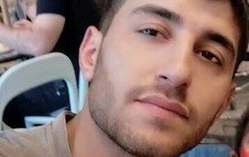 Ordu’nun Gölköy ilçesinde 34 yaşındaki inşaat işçisi Ertaş Ufak, çalıştığı