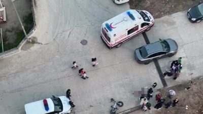 Ordu'nun Ünye ilçesinde elektrikli bisiklet kazasında 9 yaşındaki E.T. yaşamını