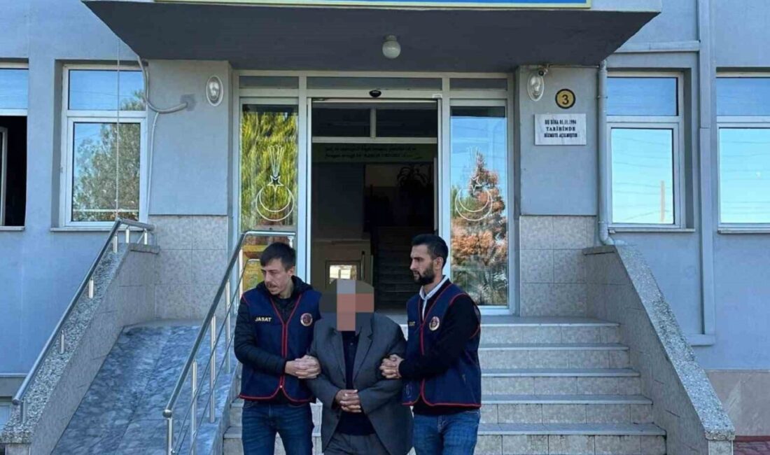Ordu’da Jandarma Tarafından Yapılan Operasyonla 64 Zanlı Tutuklandı Ordu'da jandarma ekipleri, 1-28 Kasım tarihleri arasında düzenlediği operasyonlarda aralarında