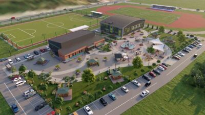 Ordu Büyükşehir Belediye Başkanı Dr. Mehmet Hilmi Güler, Altınordu'da Eskipazar