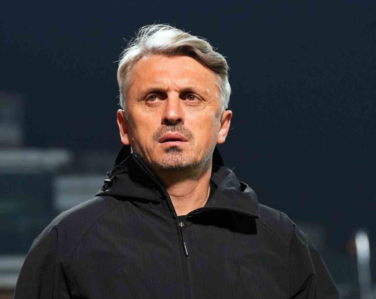 Eyüpspor Teknik Direktörü Orhan Ak, Antalyaspor’a 1-0 kaybettikleri maç sonrası,