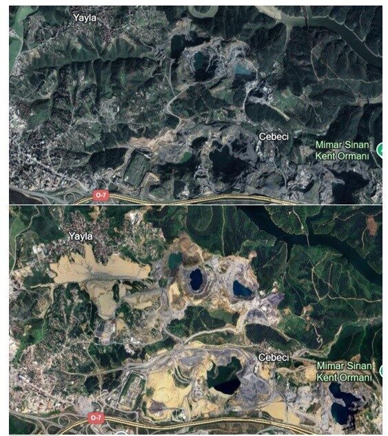 İstanbul Büyükşehir Belediye Başkanı Ekrem İmamoğlu hakkında yolsuzluk iddiasıyla hazırlanan