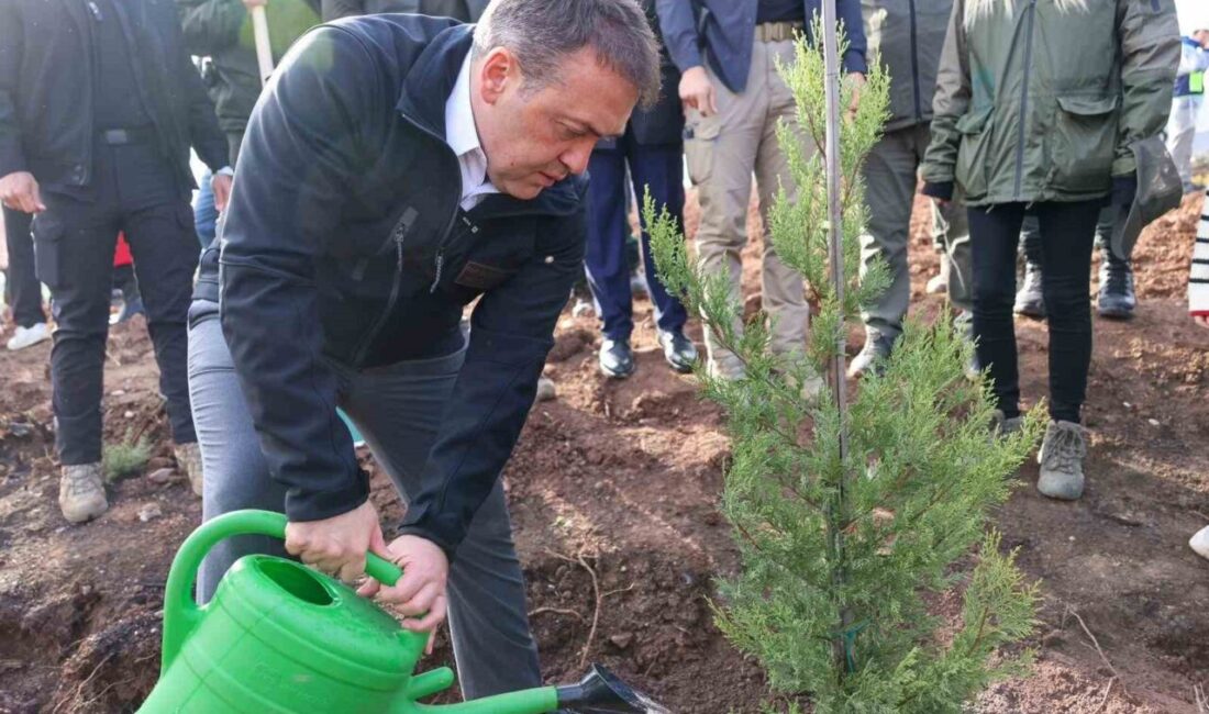 Bilecik Valisi Faik Oktay Sözer, Selimiye köyünde gerçekleştirilen etkinlikte 5