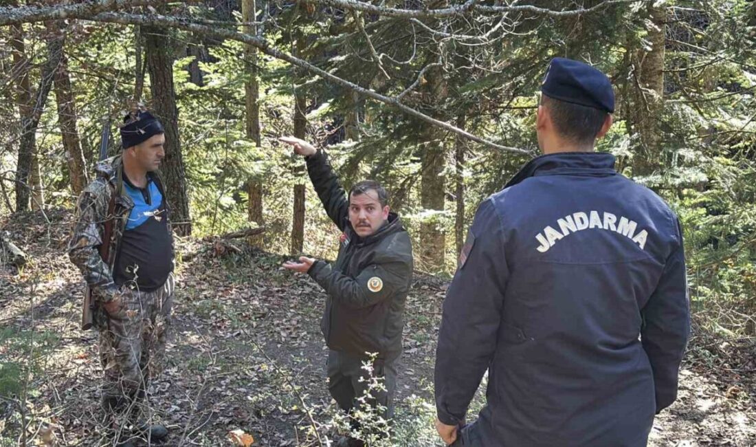 Bolu’da Mantar Toplamak İçin Evden Çıkan 88 Yaşındaki Adamın Cansız Bedenine Dere Yatağında Ulaşıldı Bolu’da mantar toplamaya giden 88 yaşındaki Orhan Demir, kaybolduktan iki