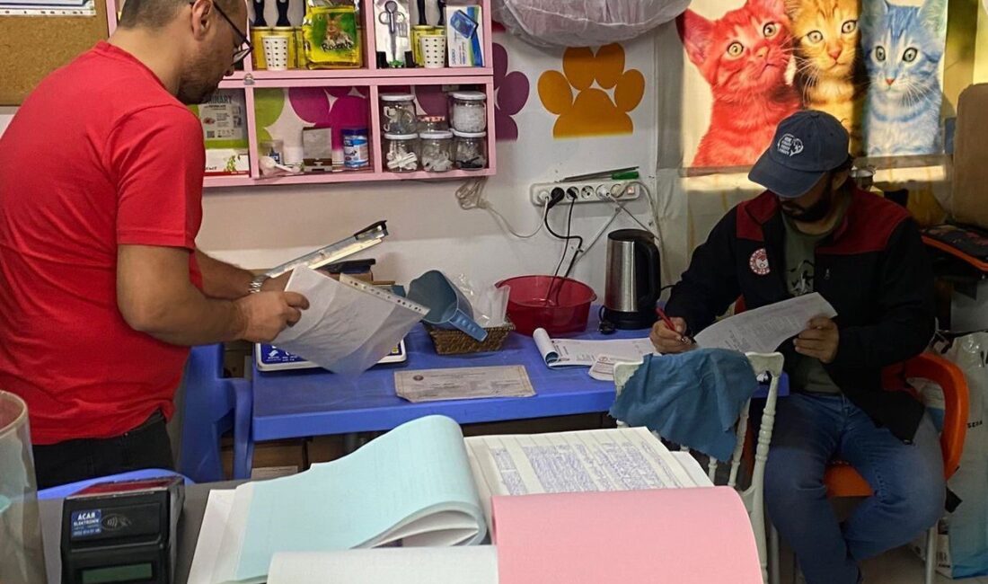 Ortaca Tarım ve Orman İlçe Müdürlüğü, hayvan refahı ve mevzuata