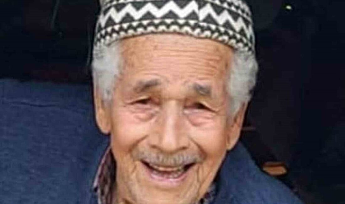 Muğla'nın Ortaca ilçesinde eski Belediye Başkanı Hasan Karaçelik'in amcası 86