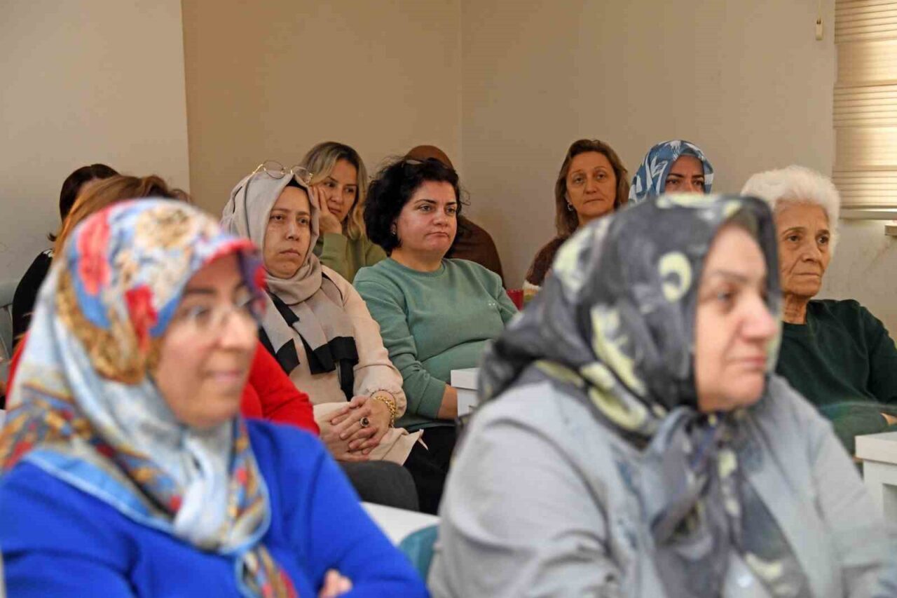 Osmangazi Belediyesi, 25 Kasım Kadına Yönelik Şiddete Karşı Uluslararası Mücadele