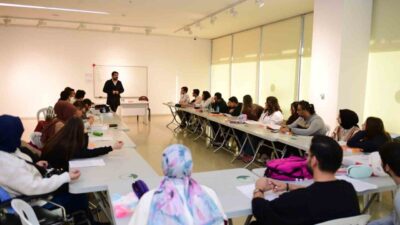 Osmangazi Belediyesi, engelli bireylerin 2026 Engelli Kamu Personeli Seçme Sınavı'na